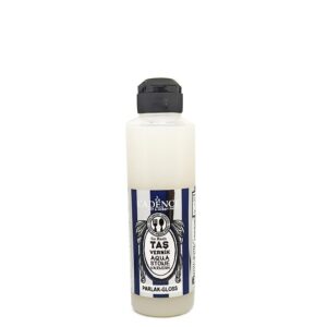 Barniz Gloss AQUA STONE 250ml