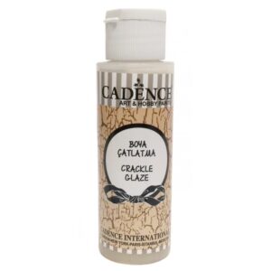 Crackle Glaze 70ml