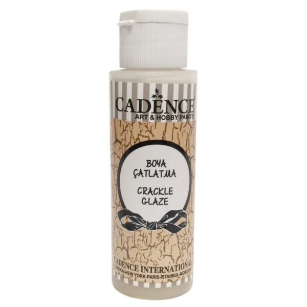 Crackle Glaze 70ml