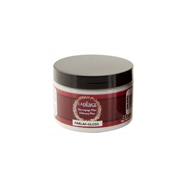 Decoupage Plus Gloss 150ml