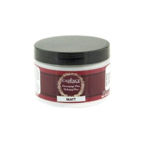 Decoupage Plus Matt 150ml