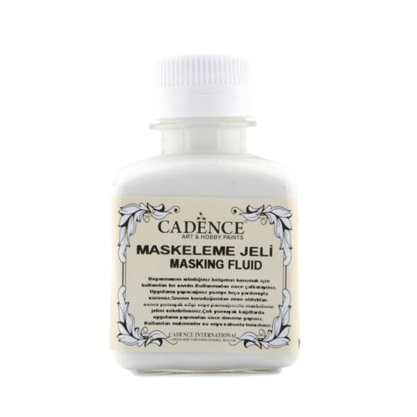 Gel Enmascarador 100ml