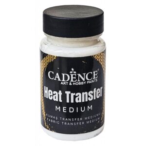 Heat Transfer Medium 90ml
