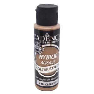 Hybrid Acrylic Cashmere 70ml H-108