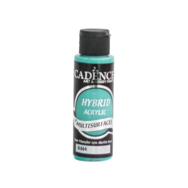Hybrid Acrylic N.Yesil 70ml H-044