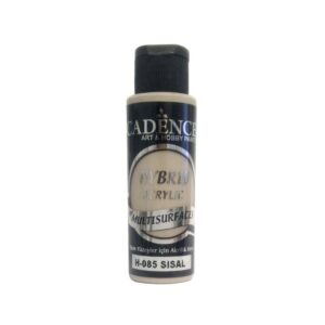 Hybrid Acrylic Sisal 70ml H-085