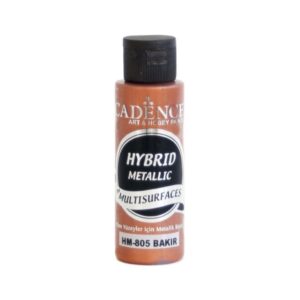 Hybrid Metallic Bakir 70ml HM-805