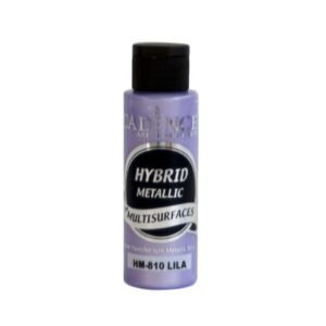 Hybrid Metallic Lila 70ml HM-810