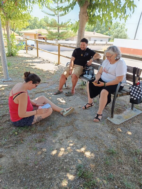 Retiro espiritual/artistico - Imagen 6