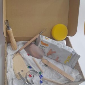 Kit de Cerámica