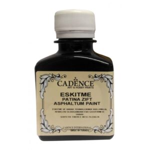Pátina Asfalto 100ml