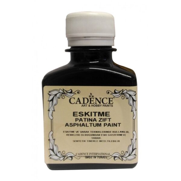 Pátina Asfalto 100ml