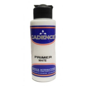 Primer White GESSO 120ml