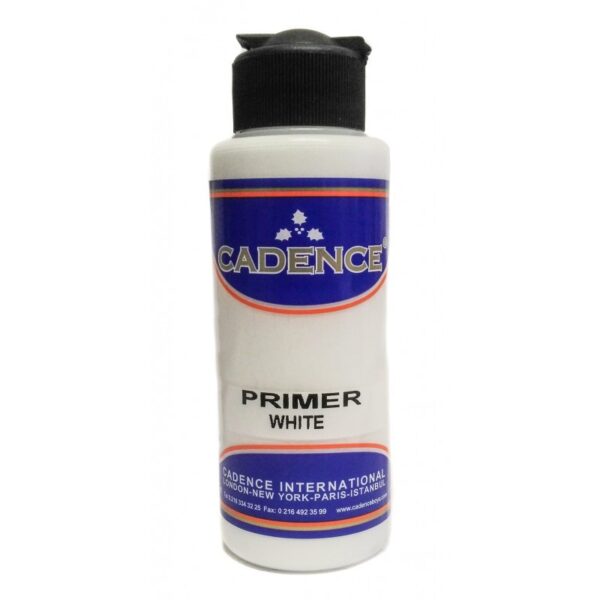 Primer White GESSO 120ml