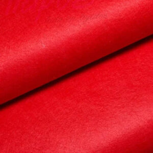 FIELTRO ROJO 4001