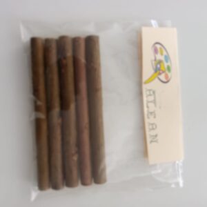 TRONQUITOS DE MADERA GRANDE