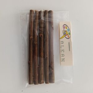 TRONQUITOS DE MADERA PEQUEÑOS