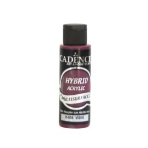 Hybrid Acrylic Visne 70ml H-056