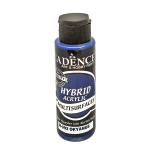 Hybrid Acrylic Ocean 70ml H-092