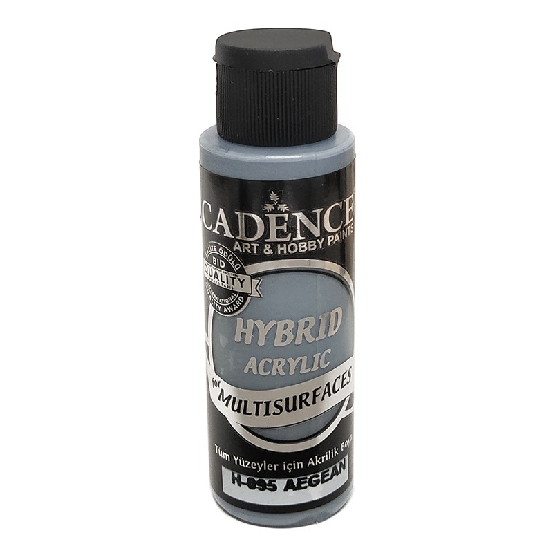 Hybrid Acrylic Aegean 70ml H-095