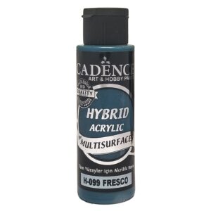 Hybrid Acrylic Fresco 70ml H-099