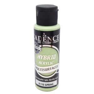 Hybrid Acrylic Spring 70ml H-110