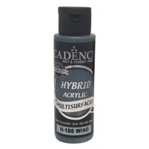 Hybrid Acrylic Wind 70ml H-100