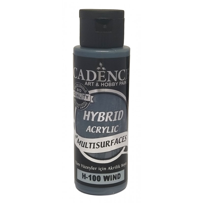 Hybrid Acrylic Wind 70ml H-100