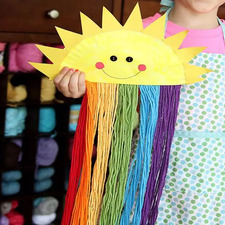 MANUALIDADES INFANTILES