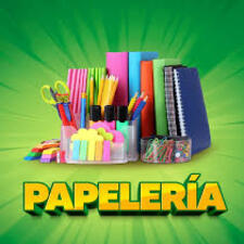 PAPELERÍA