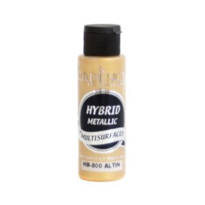 Hybrid Metallic Gold 70ml HM-800