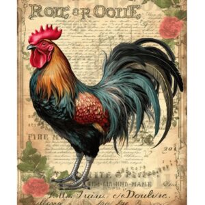 PAPEL DE ARROZ LA40143Z