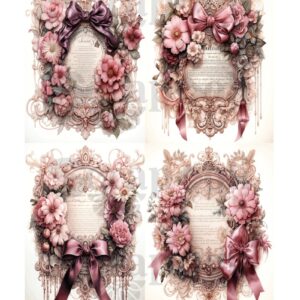 PAPEL DE ARROZ LA40190Z