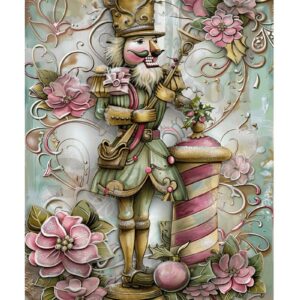 PAPEL DE ARROZ LA40206Z