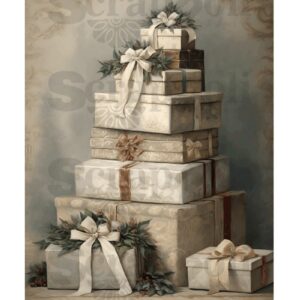 PAPEL DE ARROZ LA40235Z