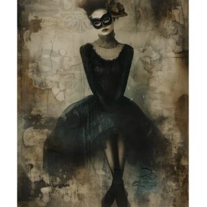 PAPEL DE ARROZ LA40240Z