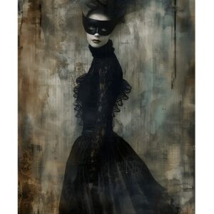 PAPEL DE ARROZ LA40241Z