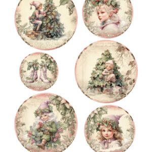 PAPEL DE ARROZ LA40098Z