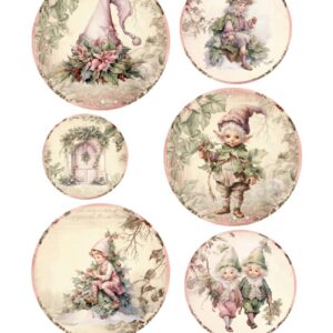 PAPEL DE ARROZ LA40099Z