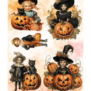 PAPEL DE ARROZ LA40031Z