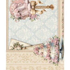 PAPEL DE ARROZ LA40041Z