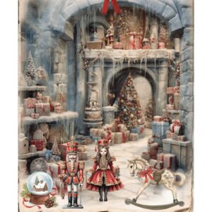 PAPEL DE ARROZ LA40051Z