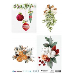 PAPEL DE ARROZ SPA5922