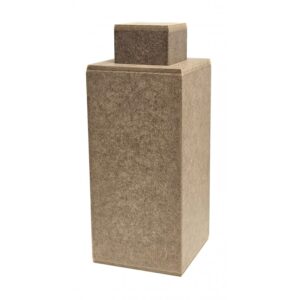 Tibor DMF 25x10x10 cm