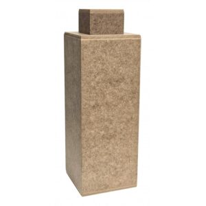 Tibor DMF 30x10x10cm