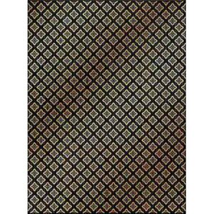 TRANSFER RUB-ON GOLD 30X42CM