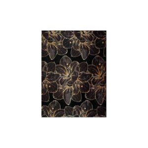 TRANSFER RUB-ON GOLD 30X42CM