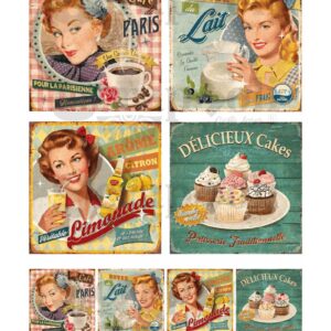 TRANSFER DTF LA40001D