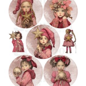 TRANSFER DTF LA40122D