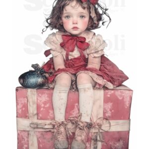 TRANSFER DTF LA40080D